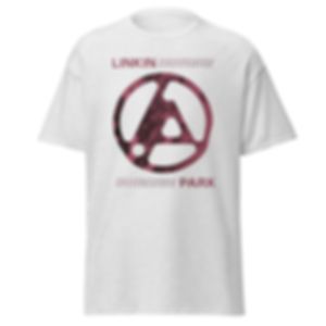 Linkin Park | From Zero T-Shirt