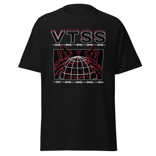 Vts Graphics VTSS T-Shirt