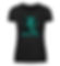 Nothing But Thieves T-Shirt Women