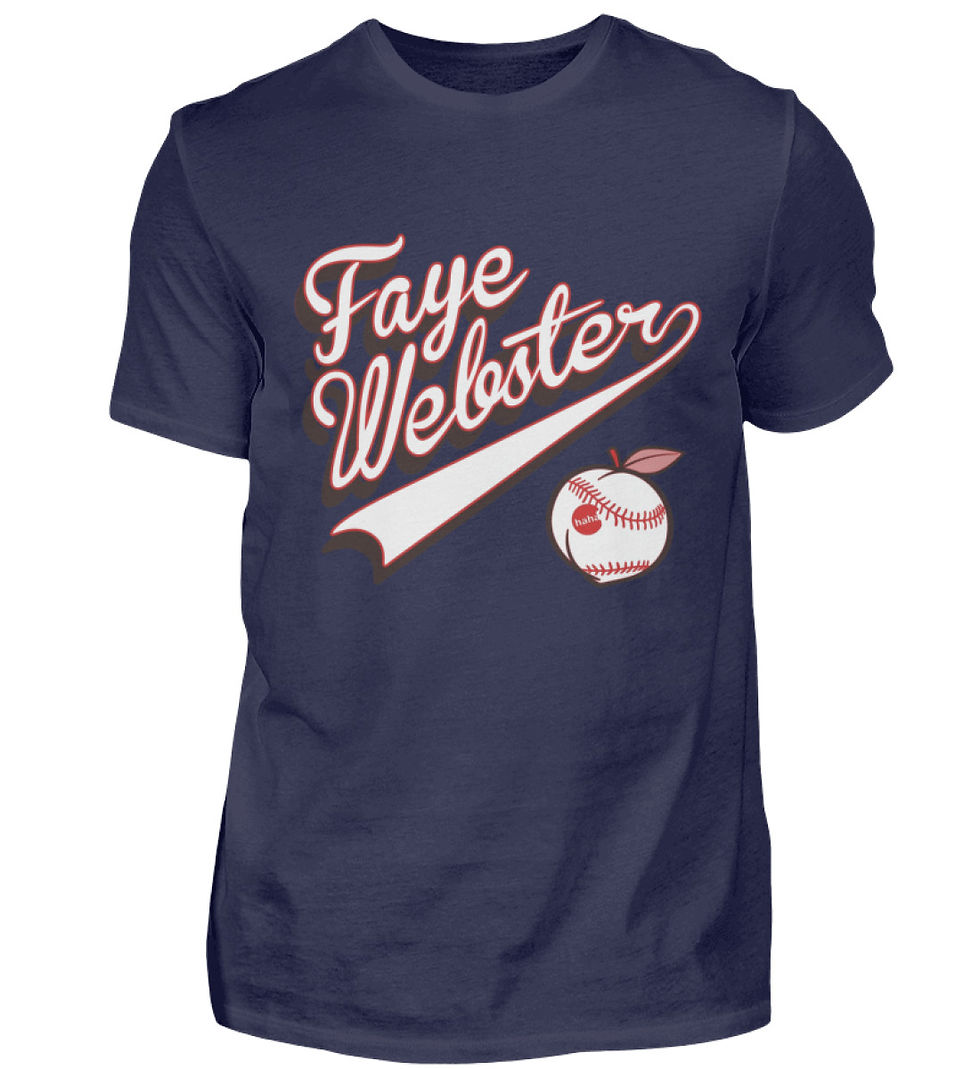 Faye Webster T-Shirt