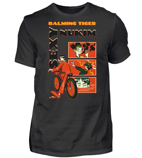 Balming Tiger Tシャツ 公式 バーミングタイガー Lサイズ Balming Tiger Tシャツ 公式 バーミングタイガー Lサイズ