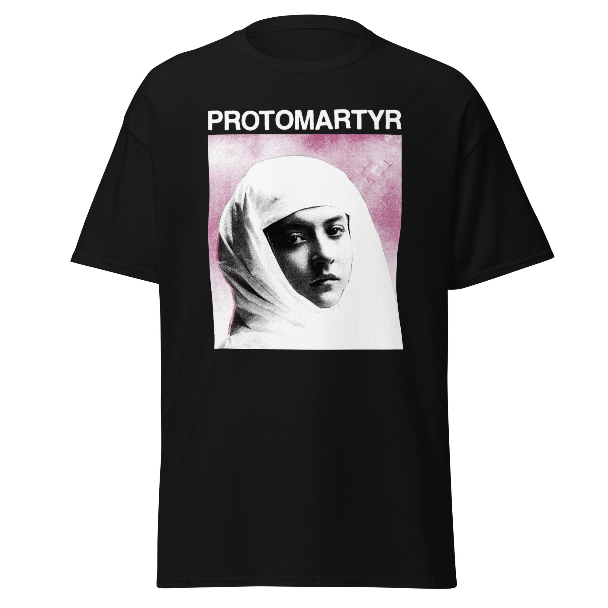 Protomartyr T-Shirt