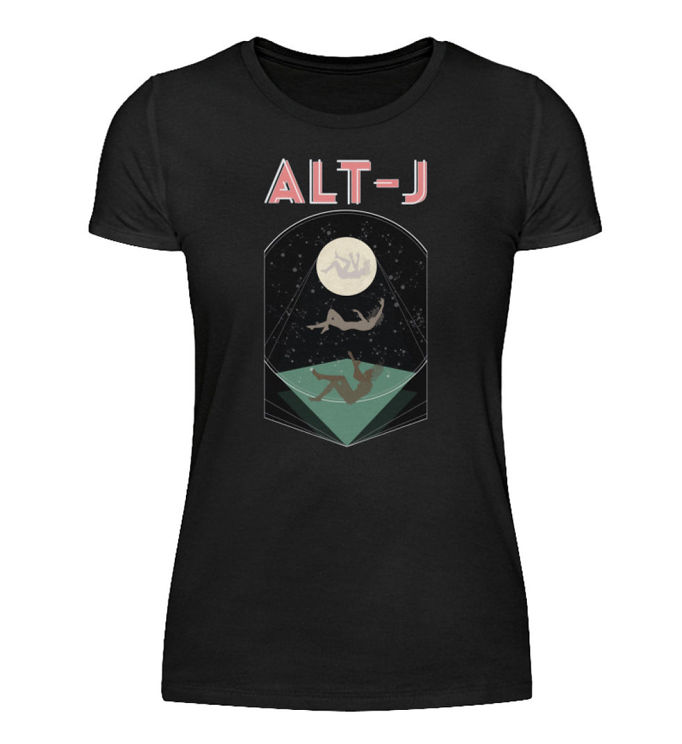 AltJ TShirt Women