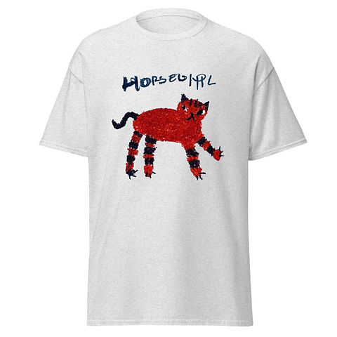 Horsegirl T-Shirt