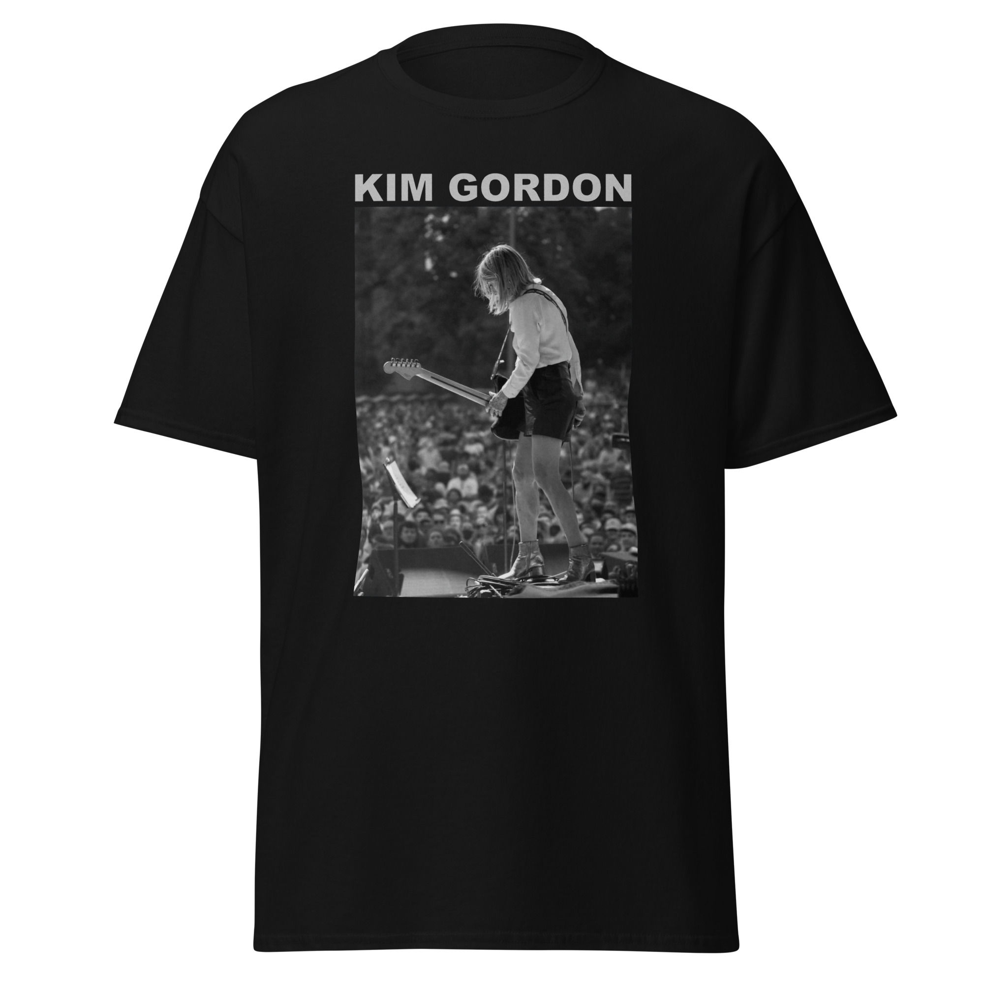 Kim Gordon T-Shirt