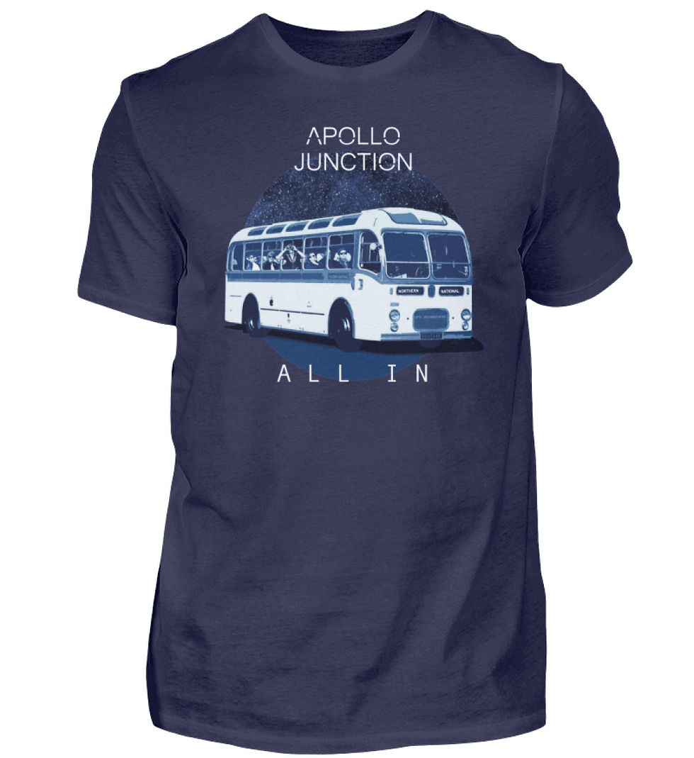 Apollo Junction T-Shirt Men