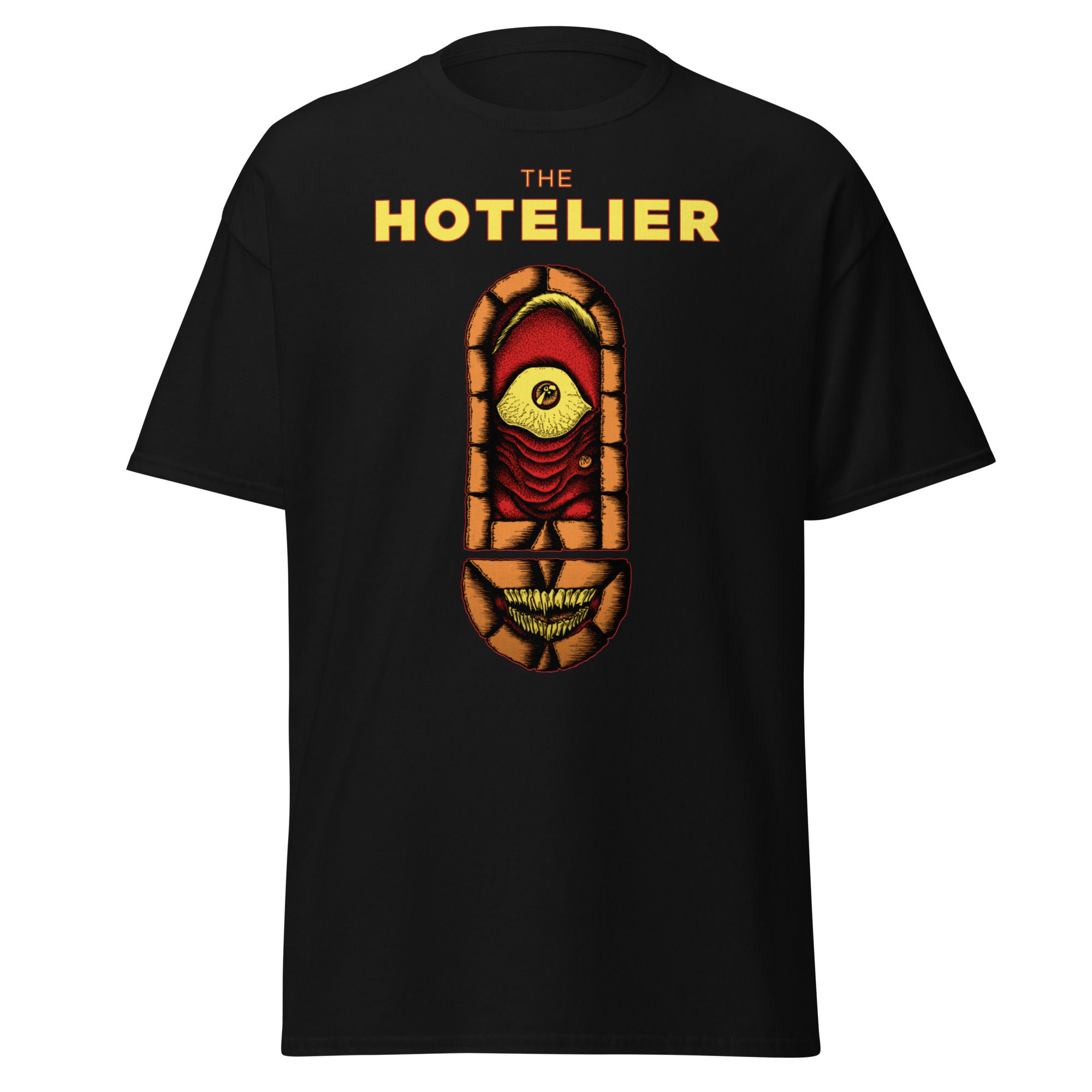 The Hotelier T-Shirt