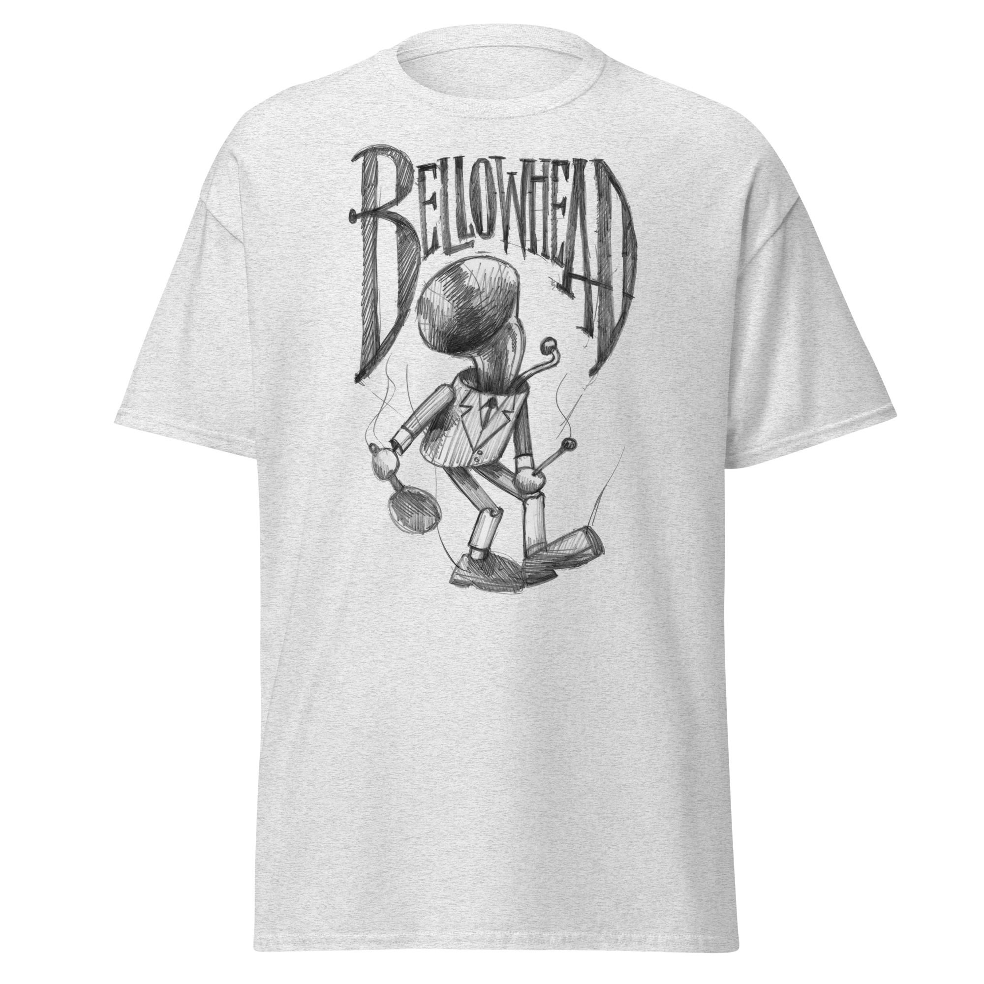 Bellowhead T-Shirt