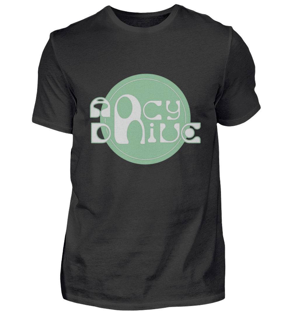 Arcy Drive T-Shirt