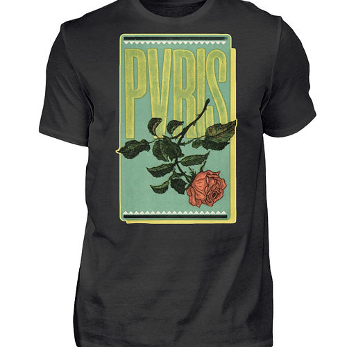 PVRIS T-Shirt Men