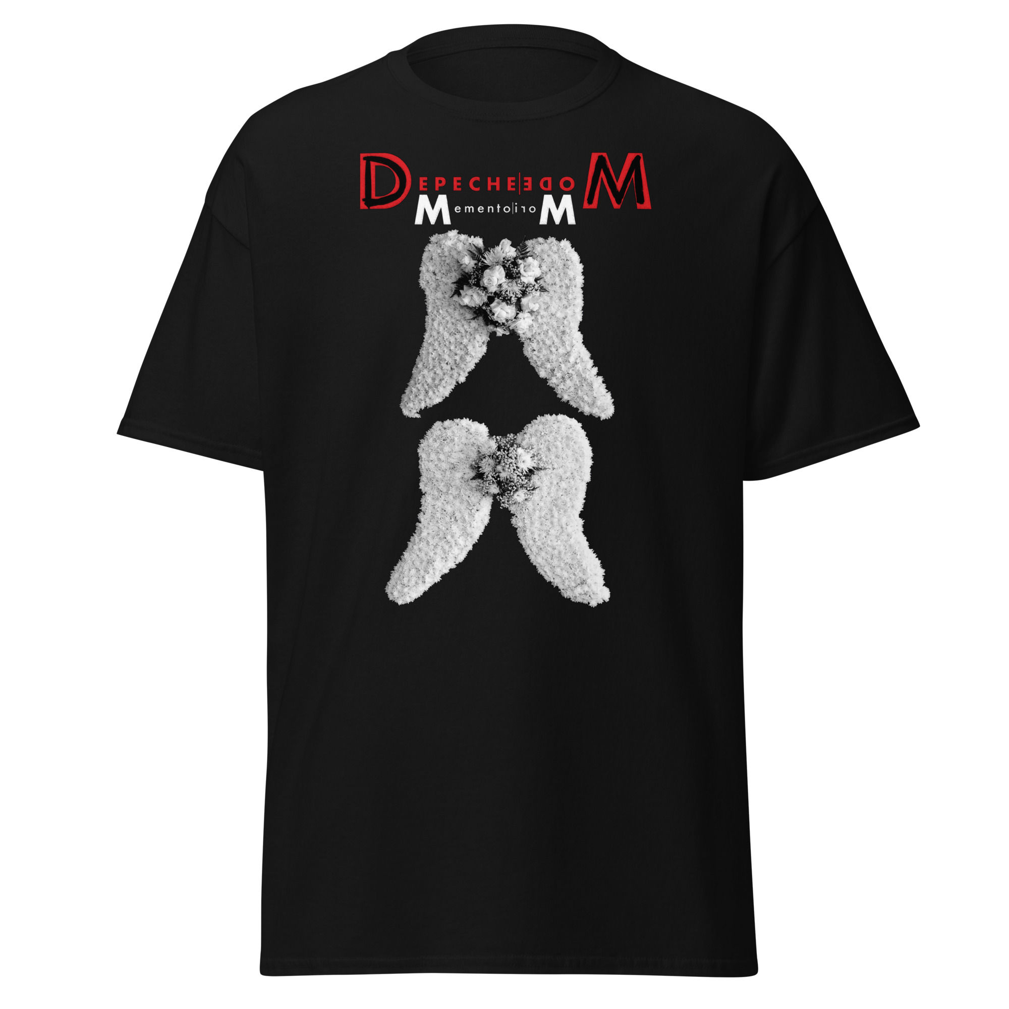 Depeche Mode | Memento Mori T-Shirt