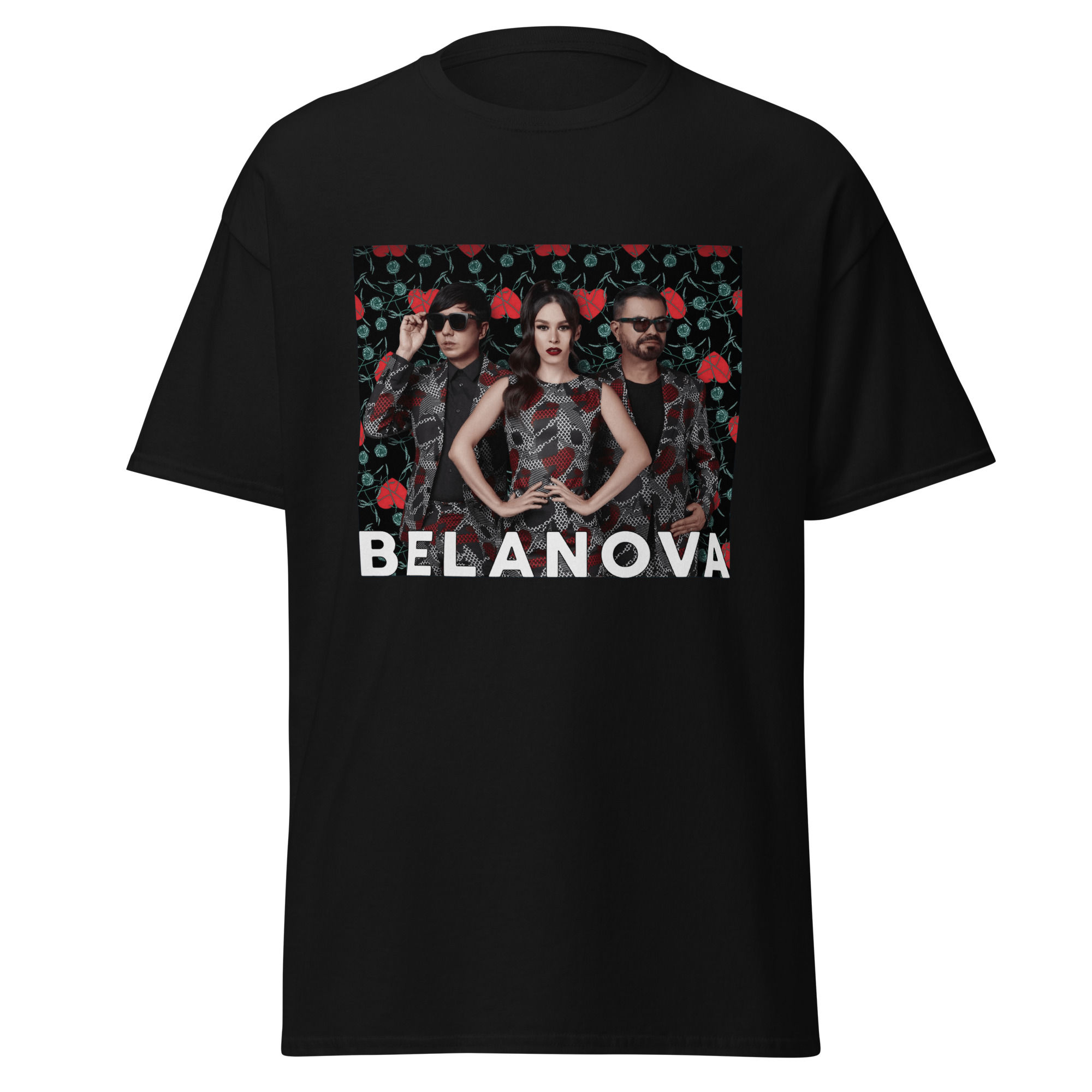 Belanova T-Shirt