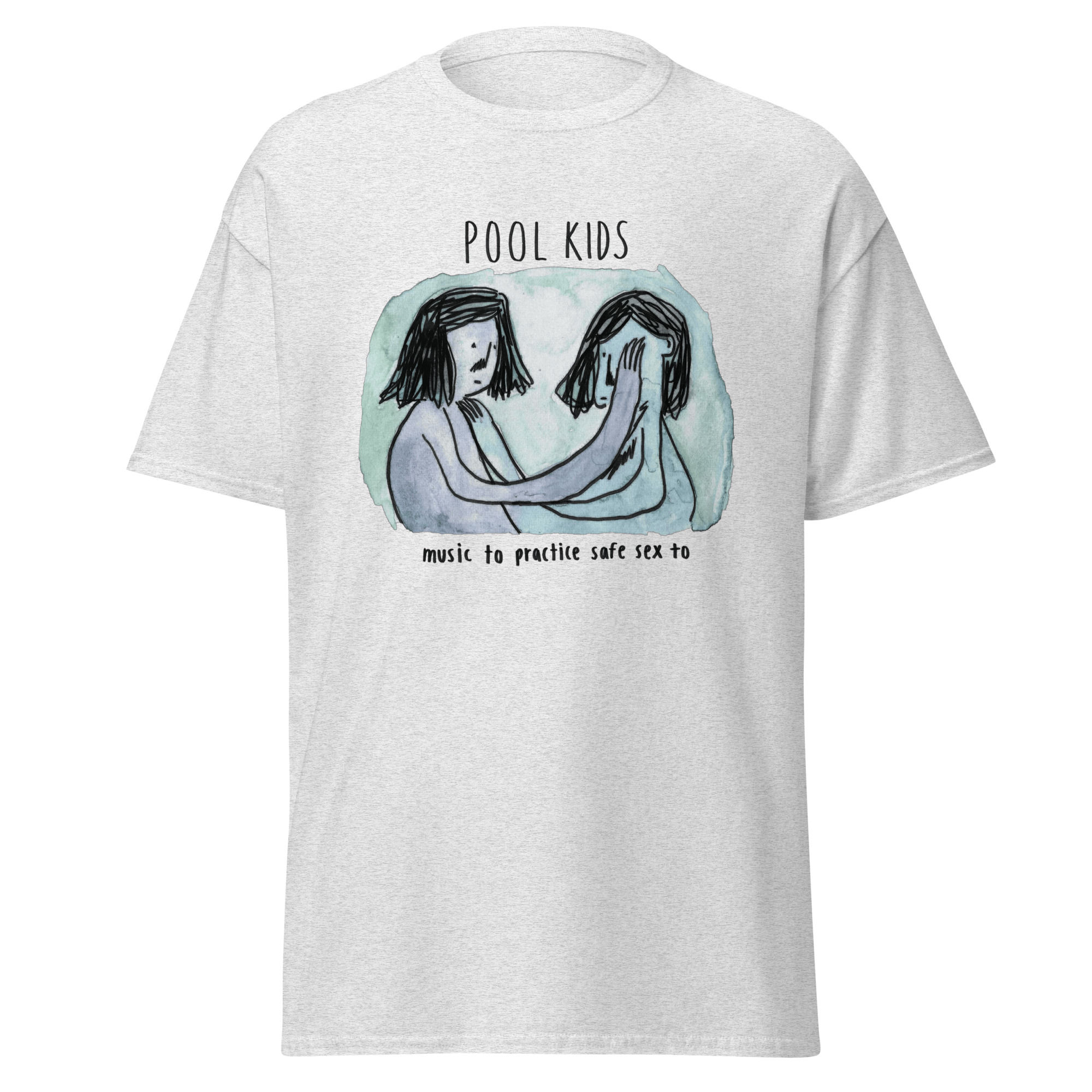 Pool Kids T-Shirt