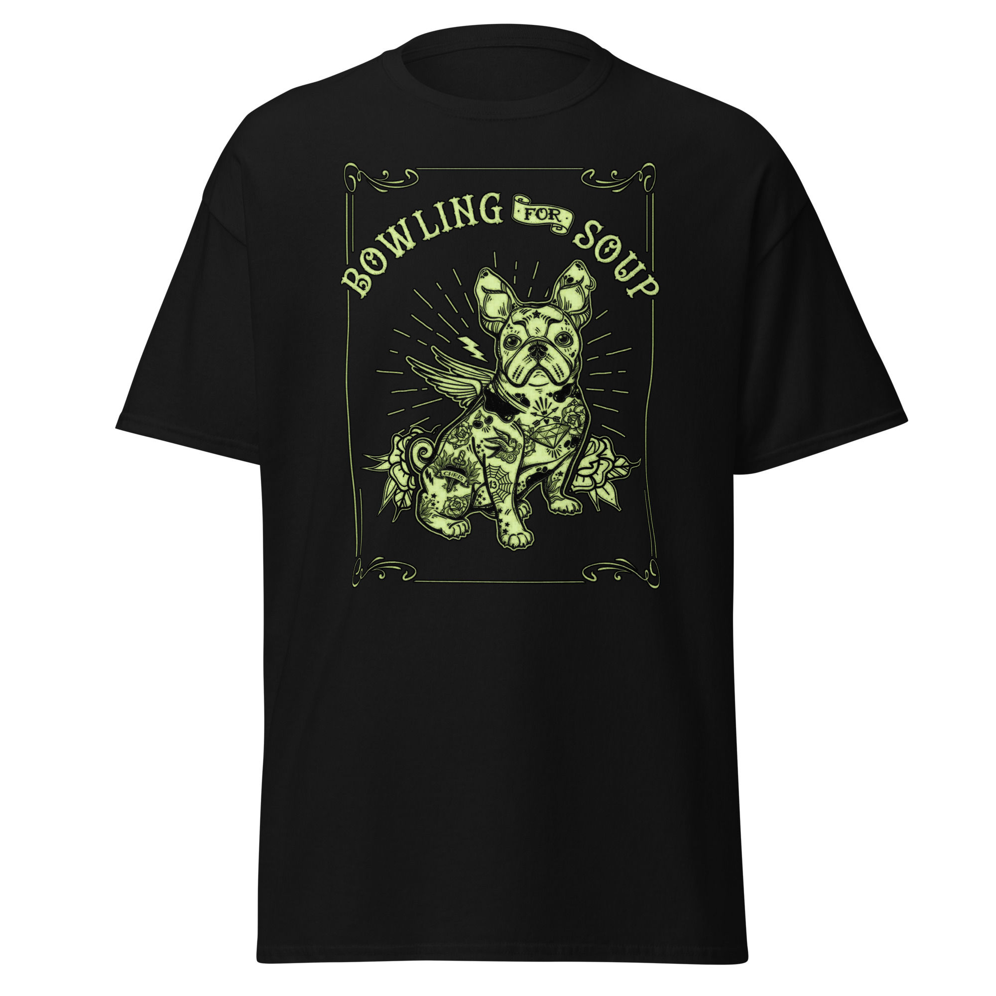 Bowling for Soup T-Shirt