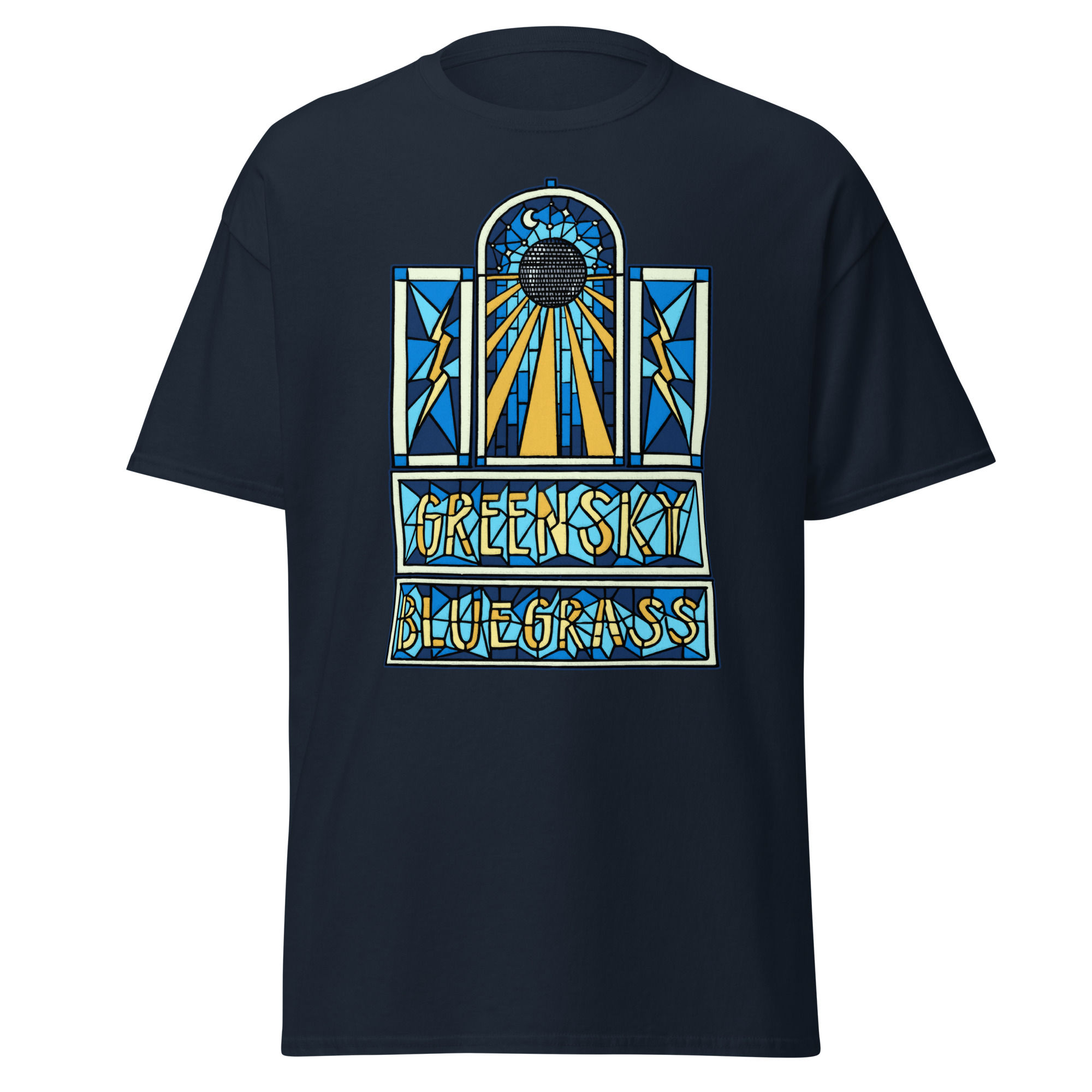Greensky Bluegrass T-Shirt