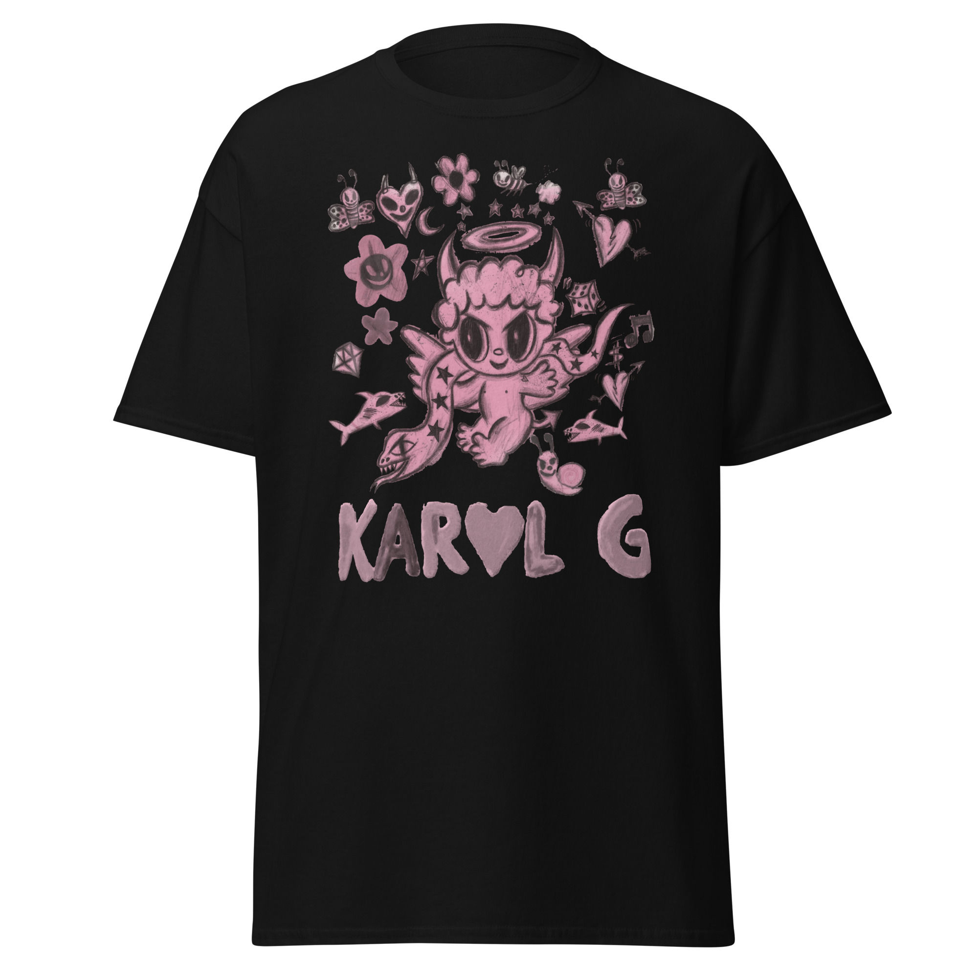 Karol G T-Shirt