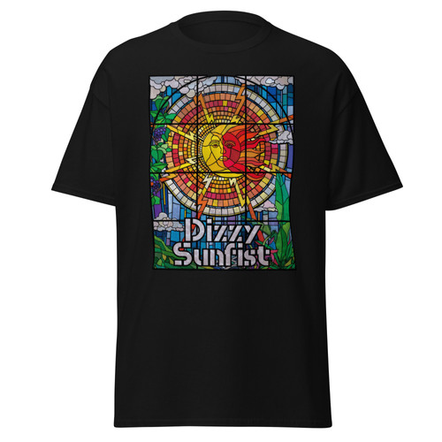 Dizzy Sunfist T-Shirt