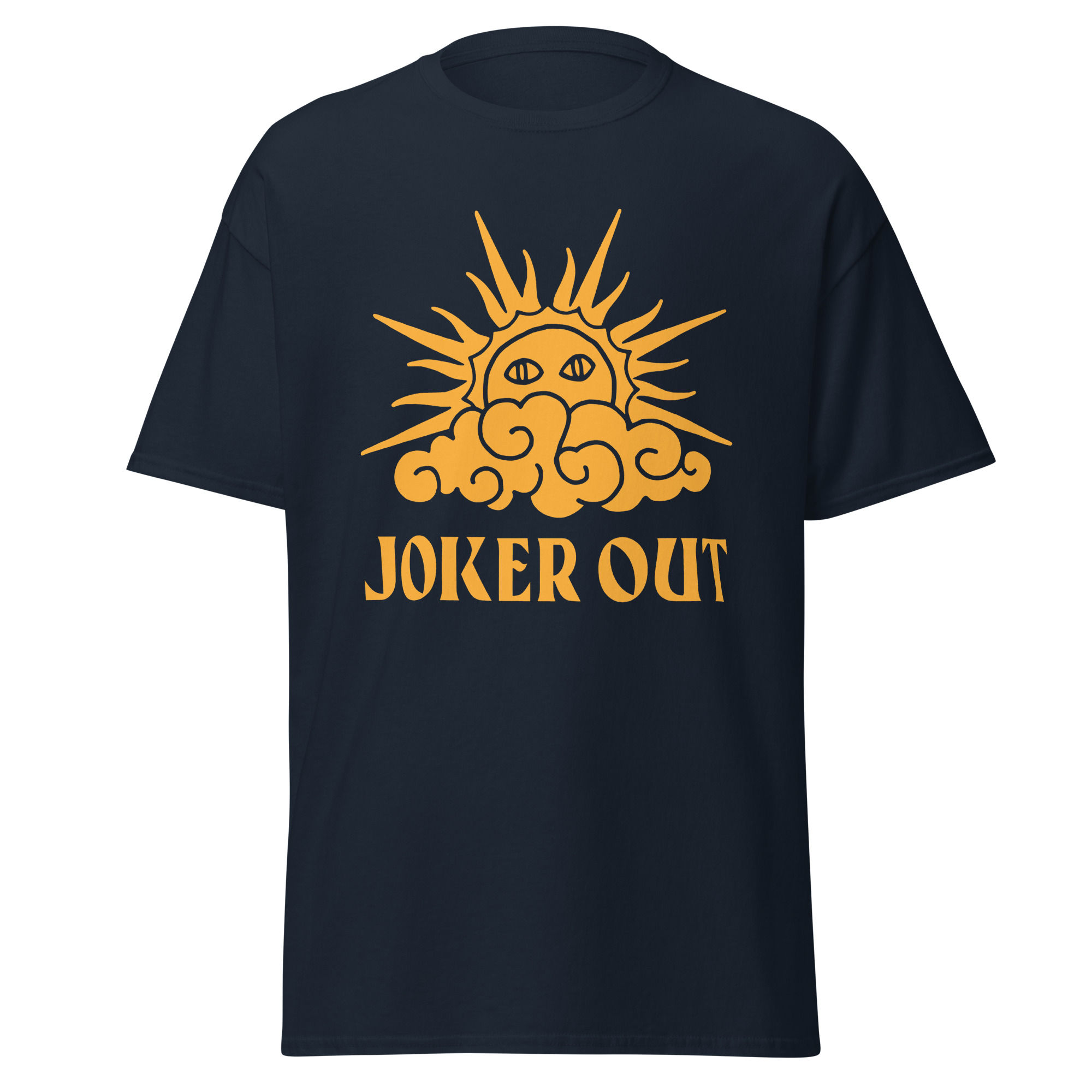 Joker Out T-Shirt