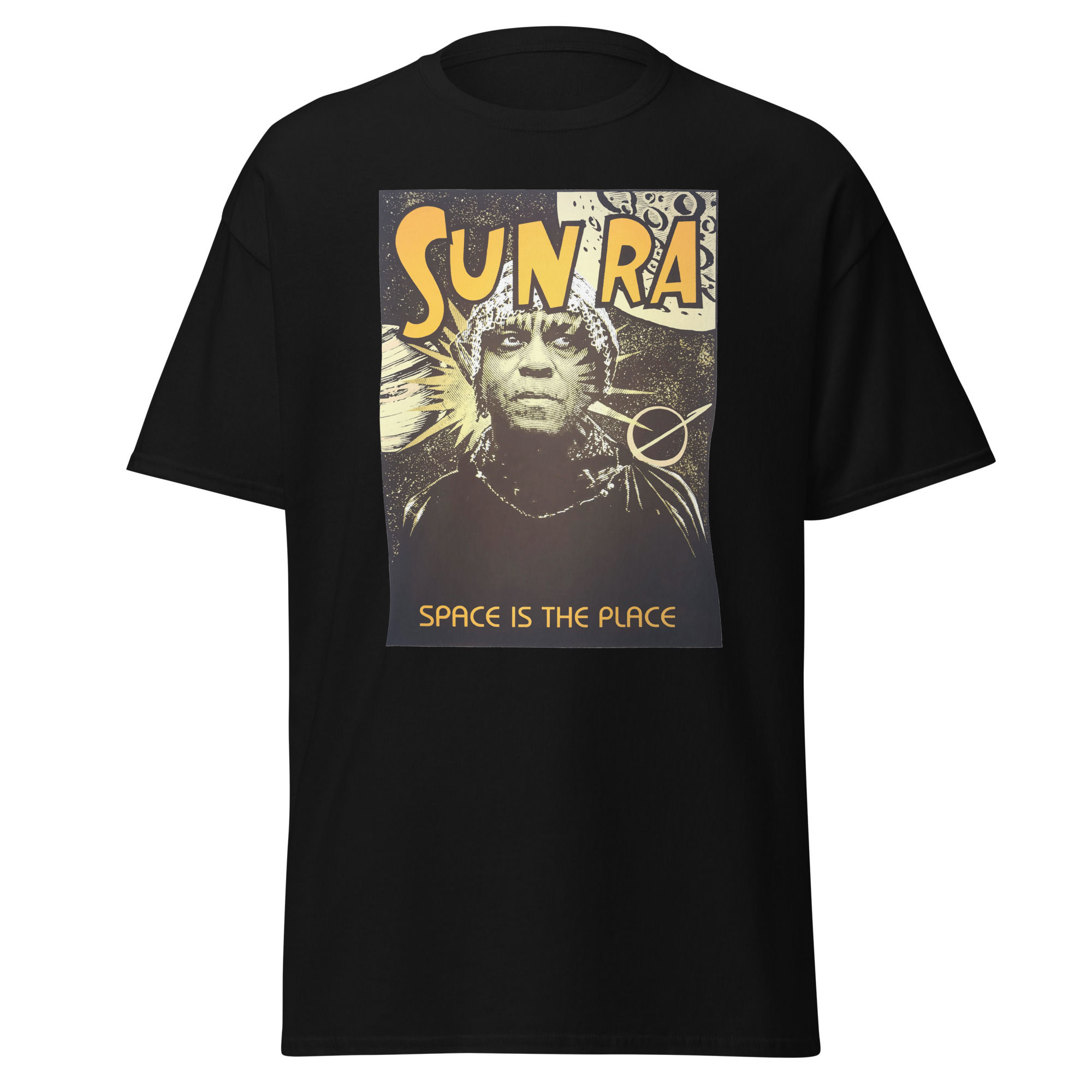 Sun Ra T-Shirt