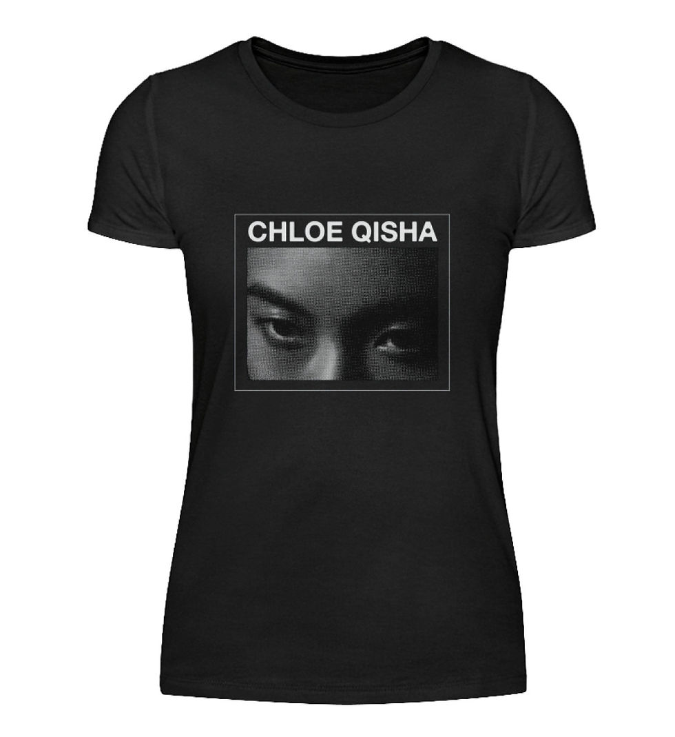 Chloe Qisha T-Shirt Women
