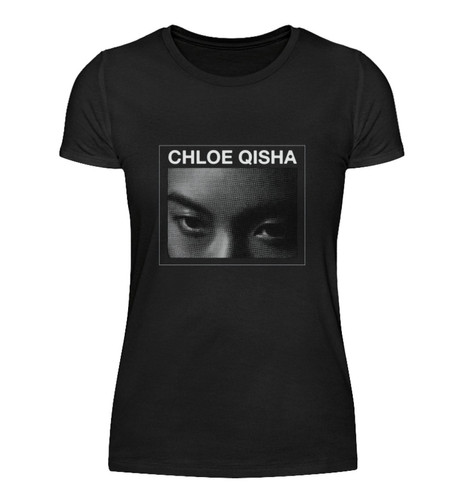 Tシャツ・カットソー CHLOE Woman T-Shirt Black CH24WMP47667 001 Chloé T-Shirts − Sale: up to −83% | Stylight