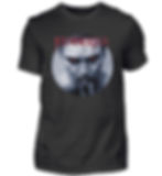 ICE NINE KILLS T-Shirt Men