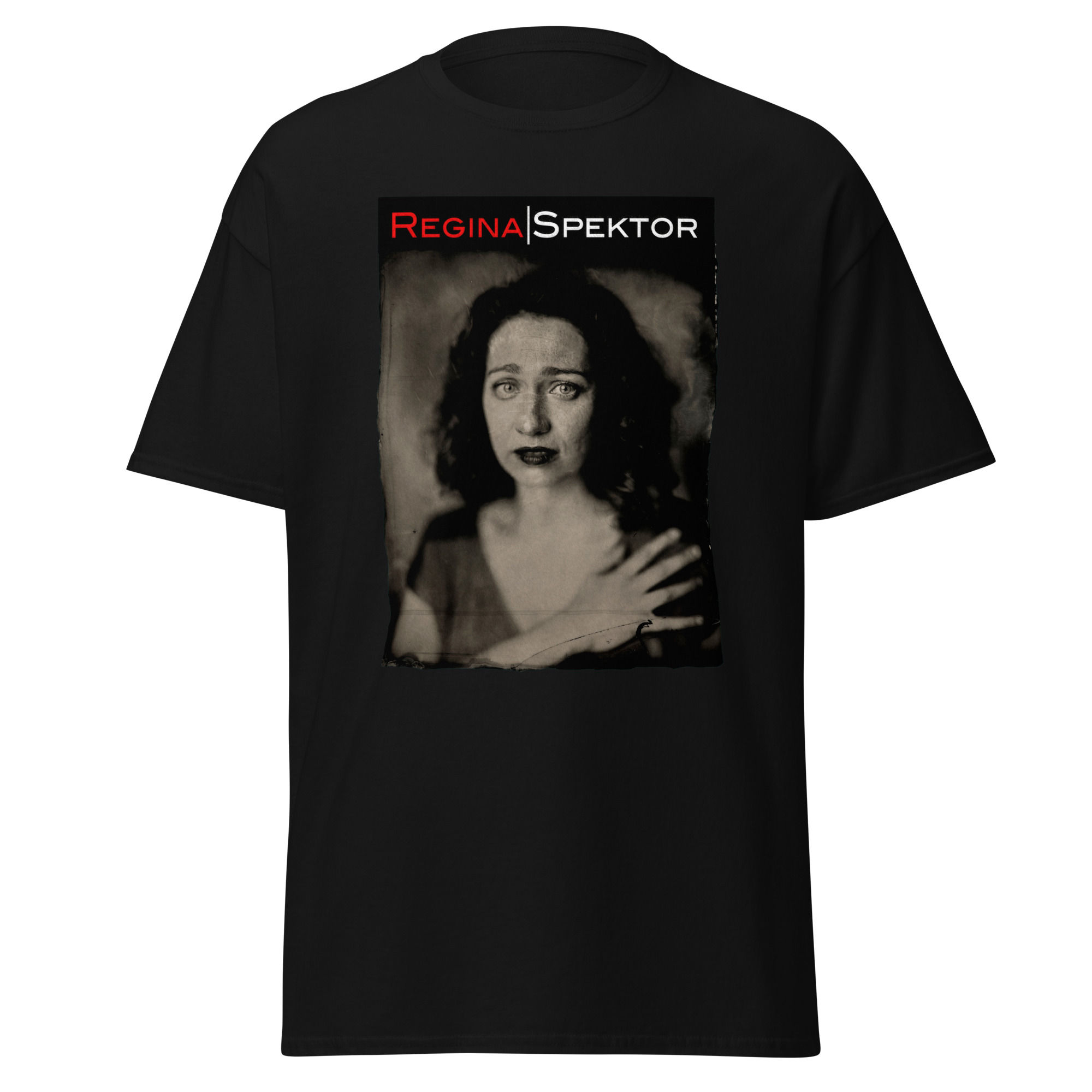 Regina Spektor T-Shirt