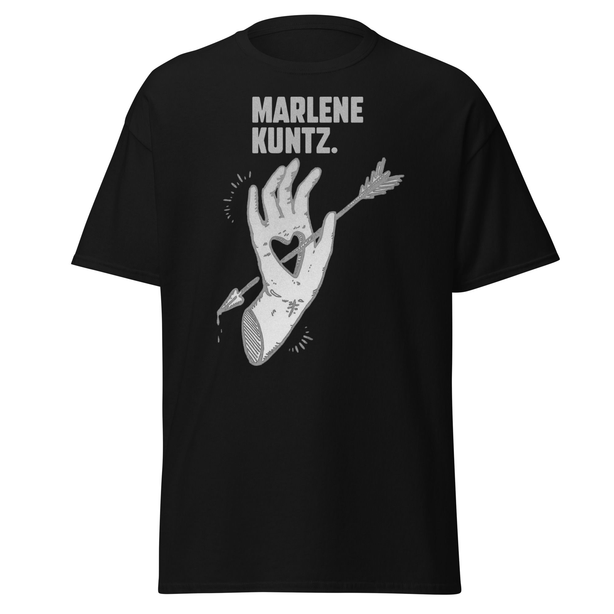 Marlene Kuntz T-Shirt