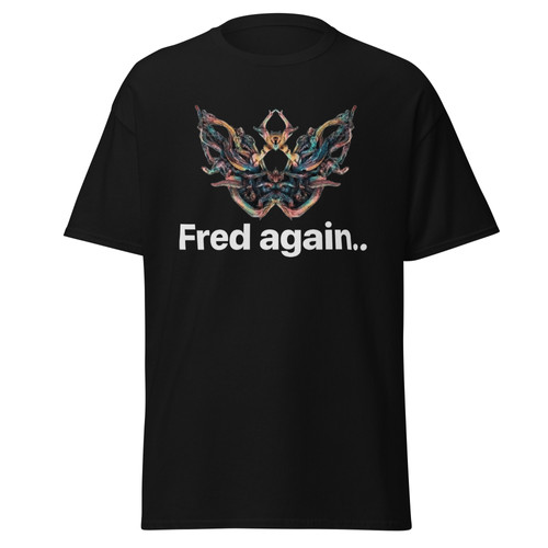Fred again T-Shirt