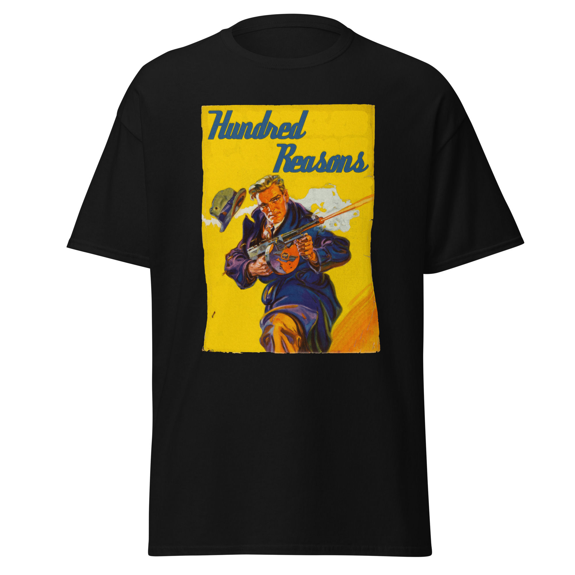 Hundred Reasons T-Shirt