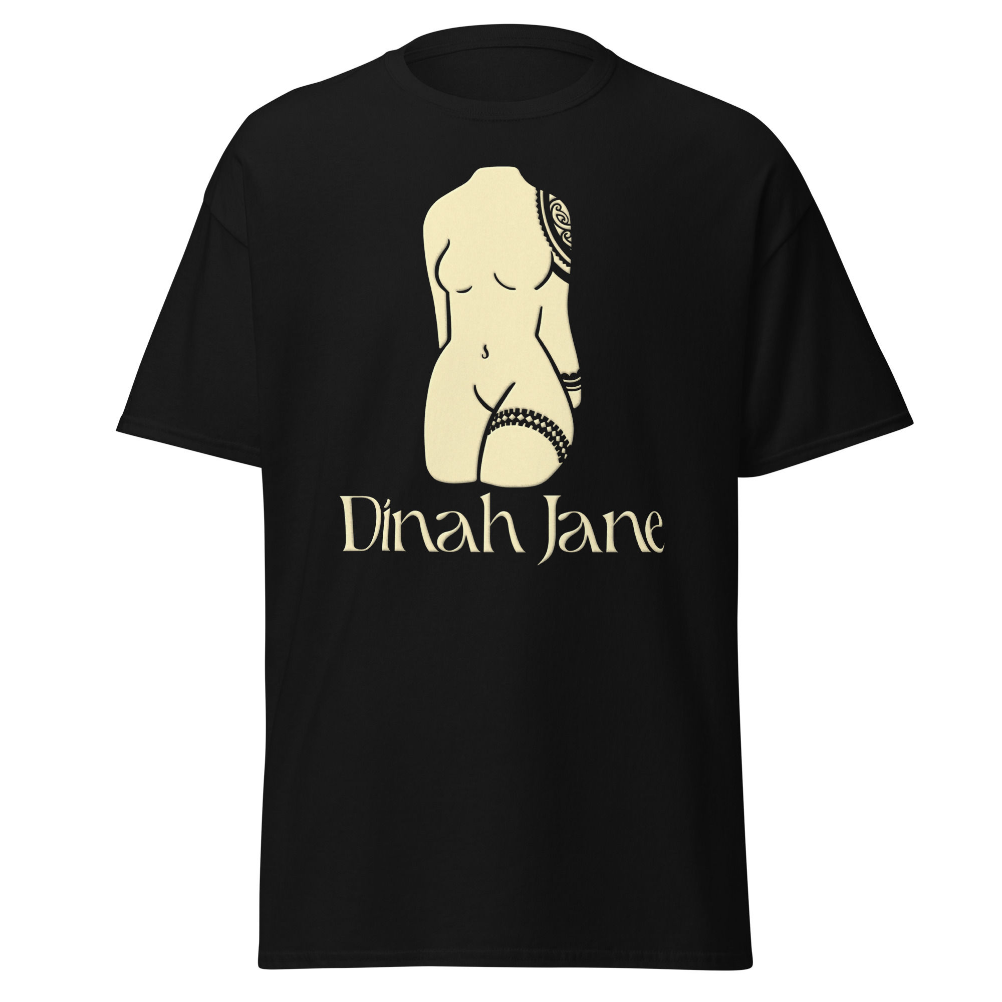 Dinah Jane T-Shirt