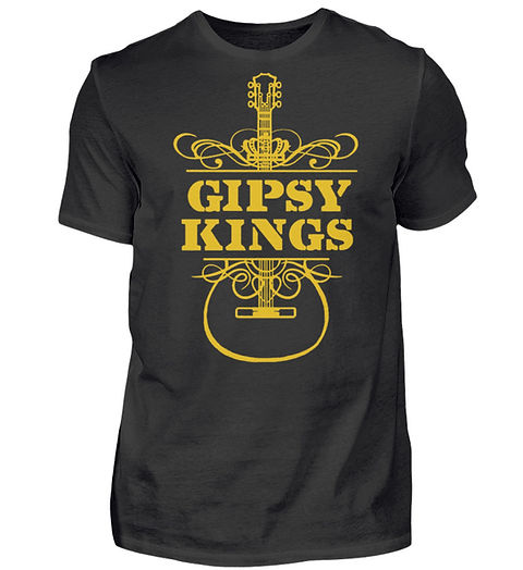 GIPSY KINGS 2019年ツアーTシャツ GIPSY KINGS 2019年ツアーTシャツ - メルカリ