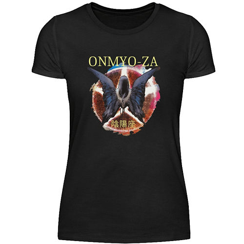 ONMYO-ZA T-Shirt Women