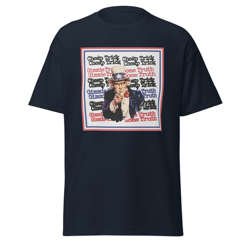 Cheap Trick band T-Shirt