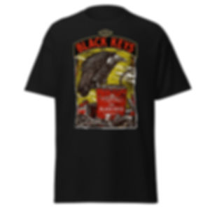 The Black Keys T-Shirt