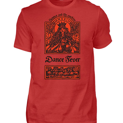 Florence and the Machine 2022 T-Shirt Men