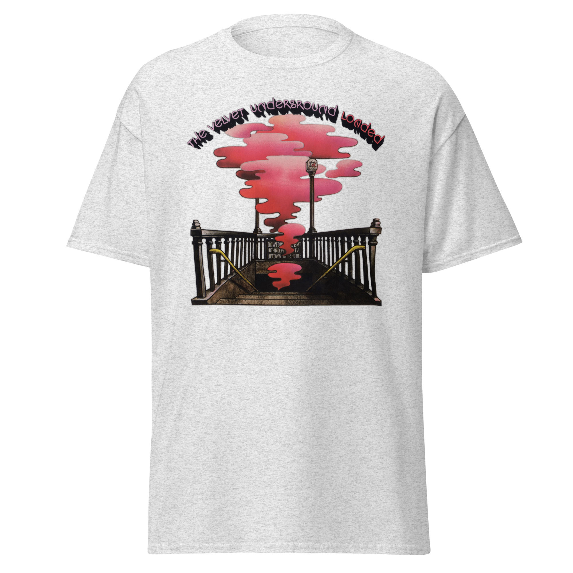 The Velvet Underground | Loaded T-Shirt
