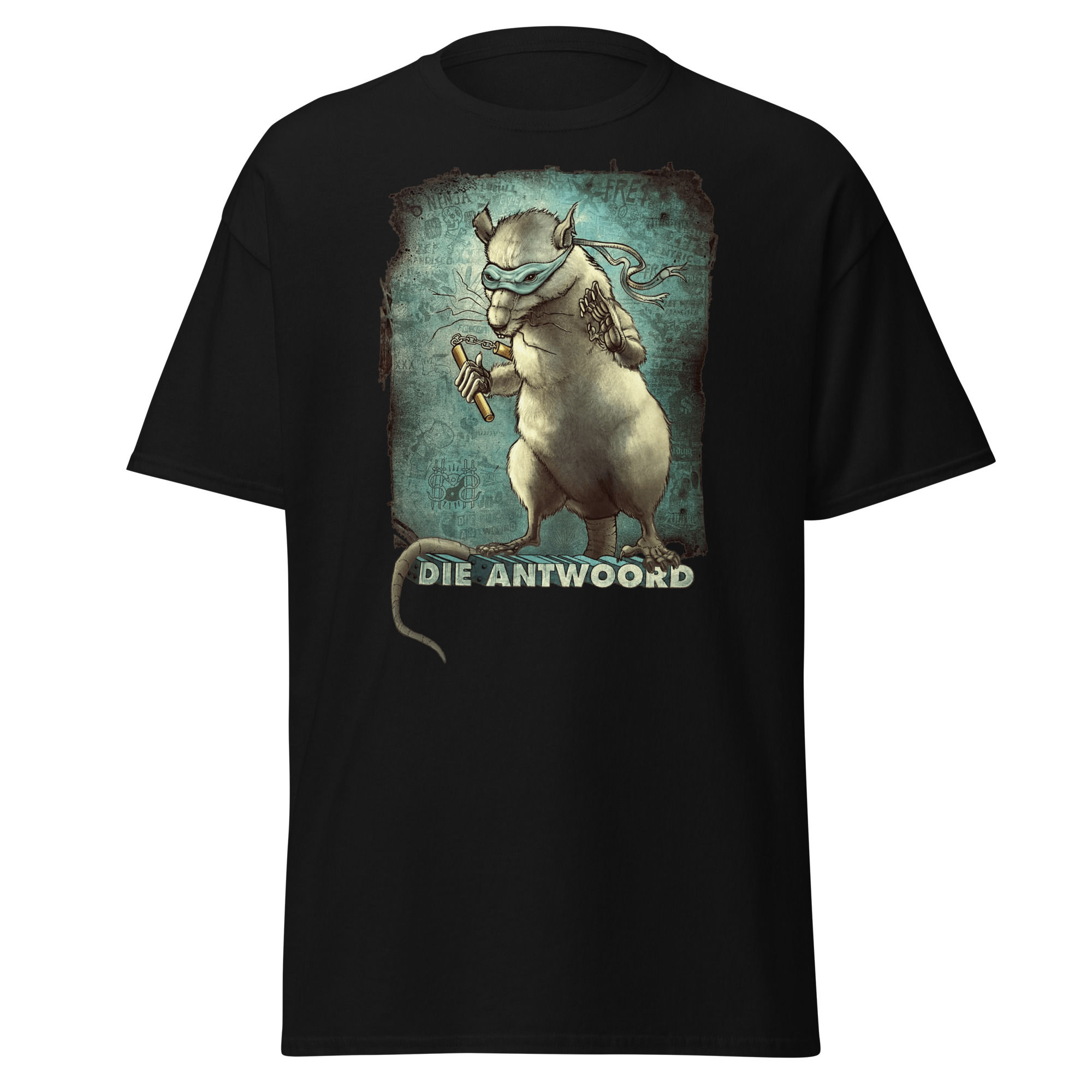 DIE ANTWOORD T-Shirt