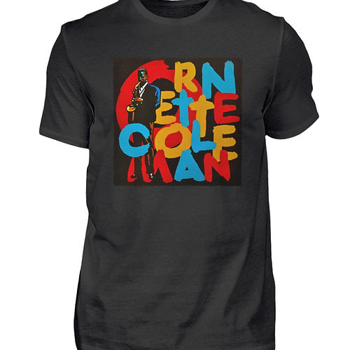 Ornette Coleman T-Shirt Men
