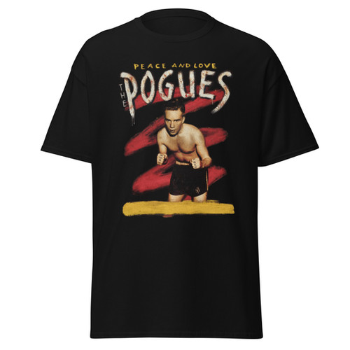 The Pogues T-Shirt