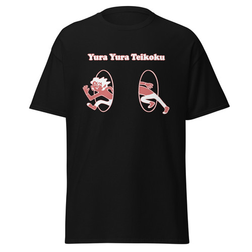 Yura Yura Teikoku T-Shirt