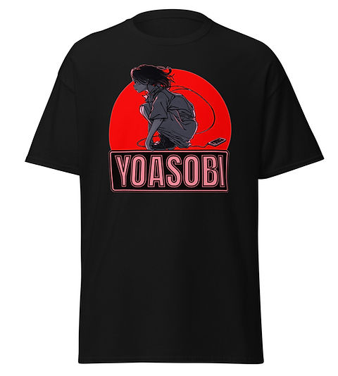 YOASOBI T-Shirt