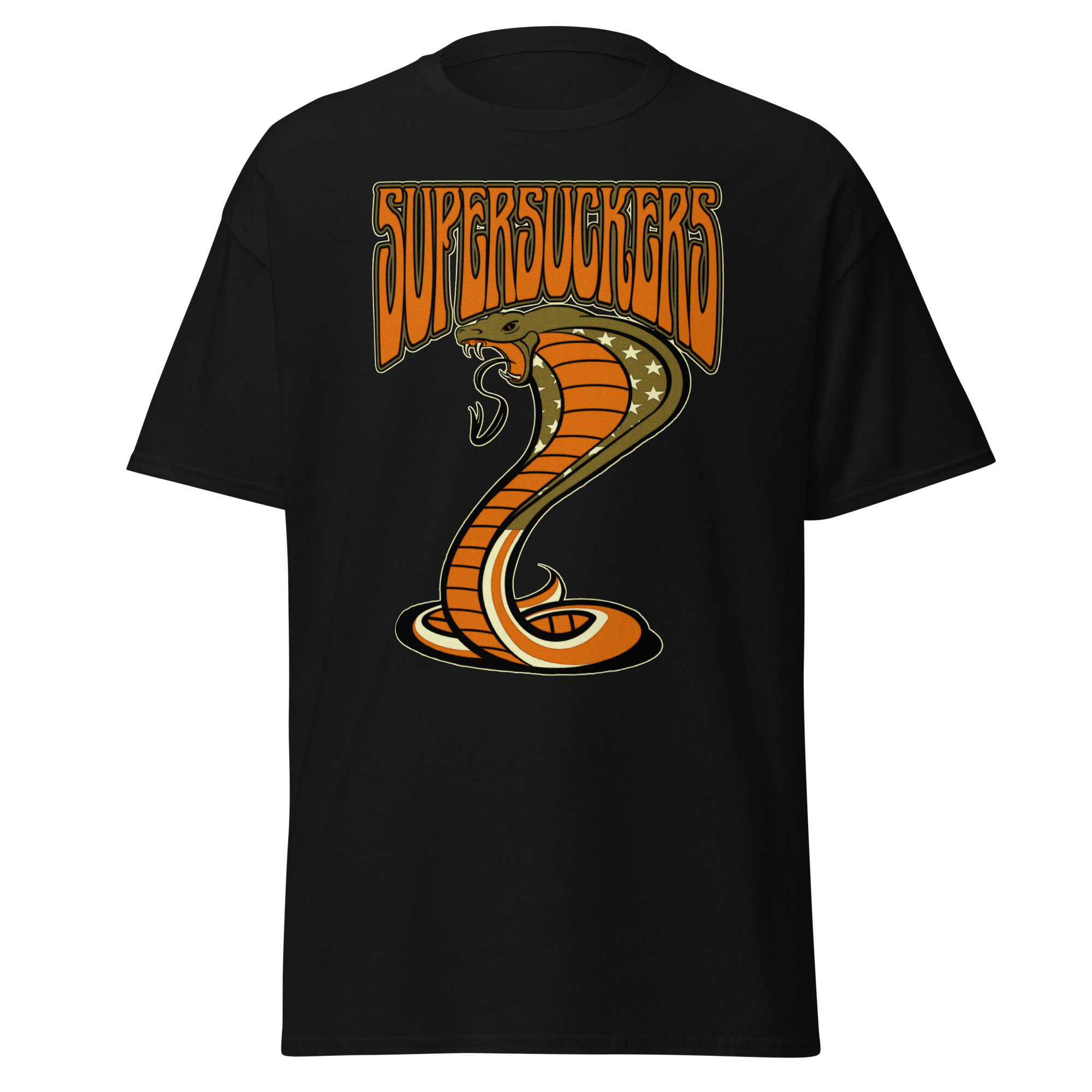Supersuckers T-Shirt