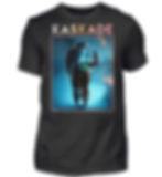 KASKADE T-Shirt Men