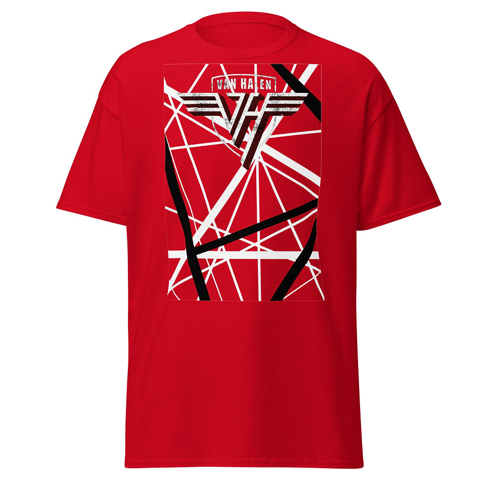 Van Halen T-Shirt