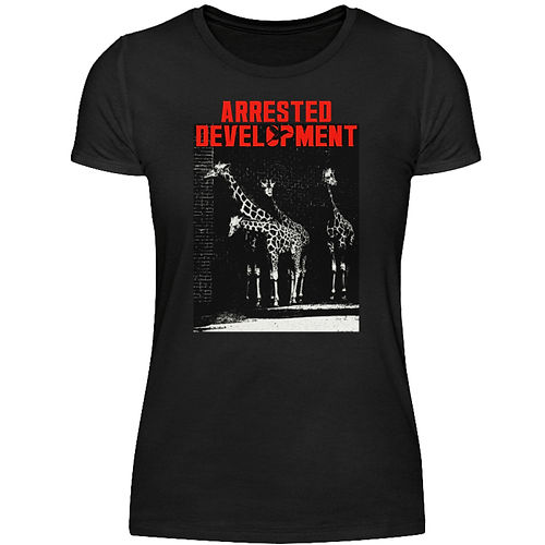 ARRESTED DEVELOPMENT T-Shirt Women