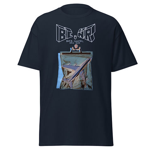 Black Country, New Road T-Shirt