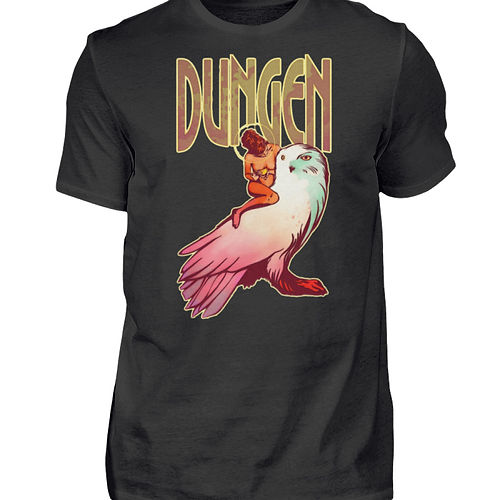 Dungen T-Shirt Men