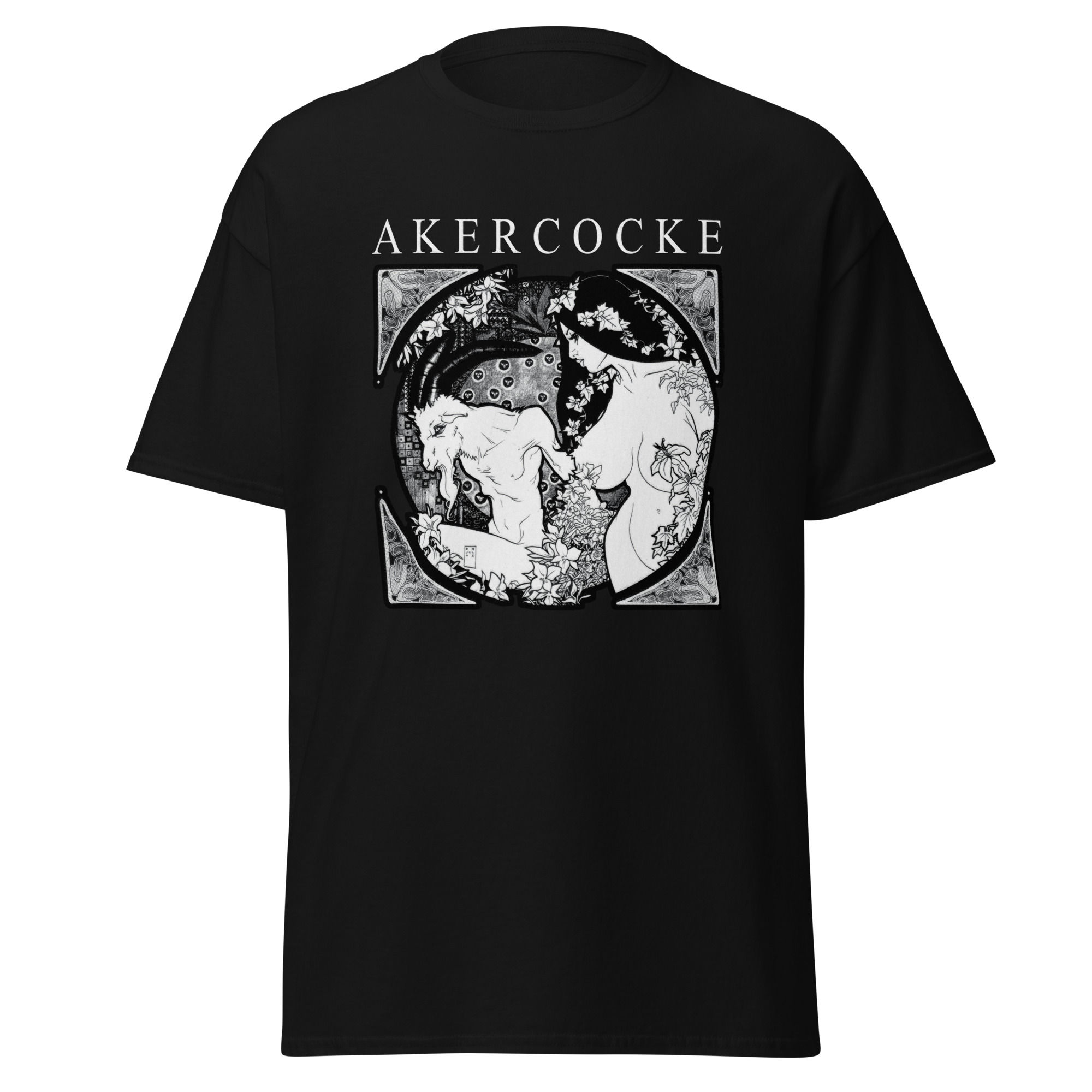 Akercocke T-Shirt