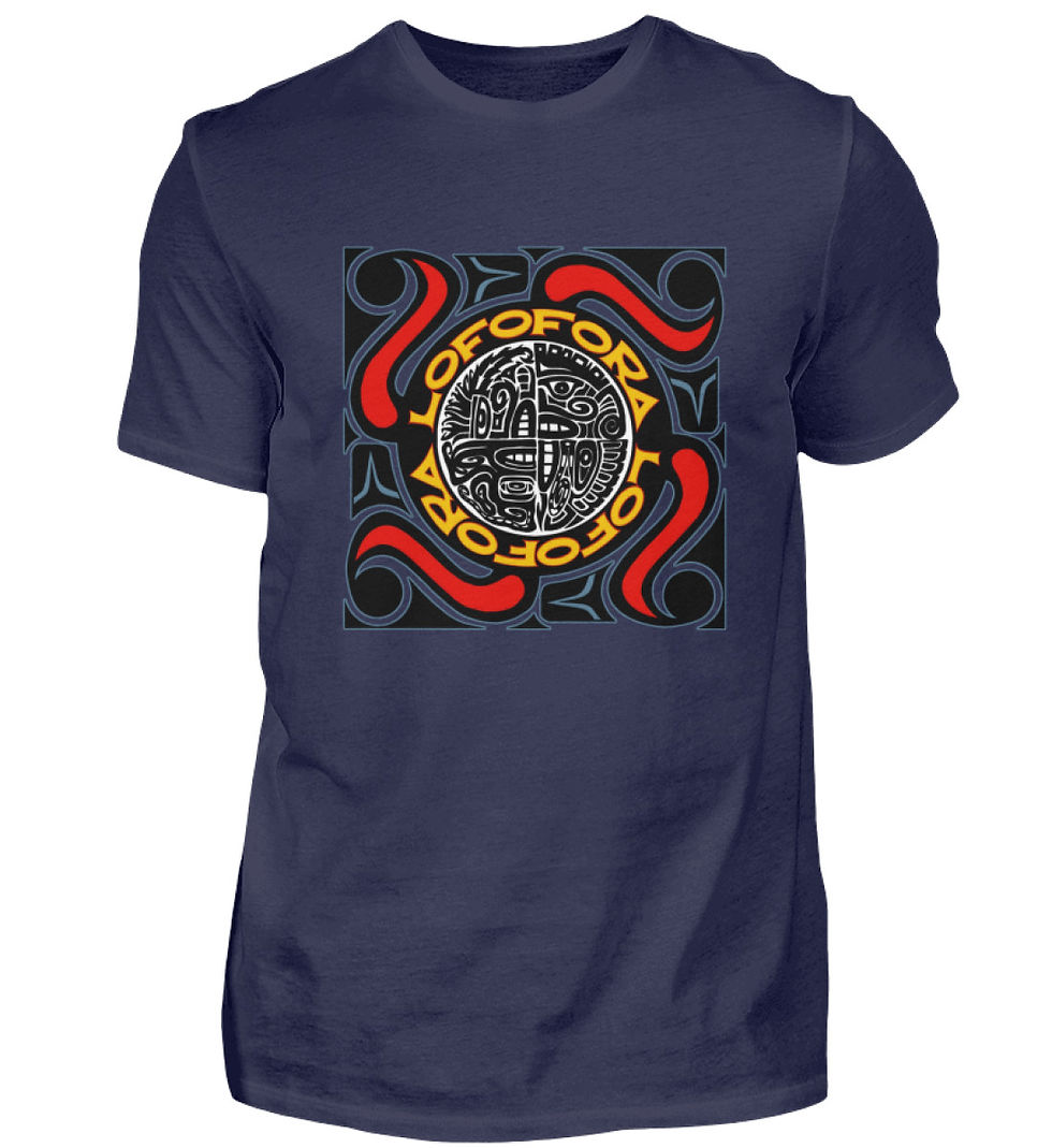 Lofofora T-Shirt Men